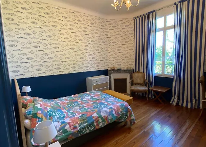 Et Confort Lejlighed *