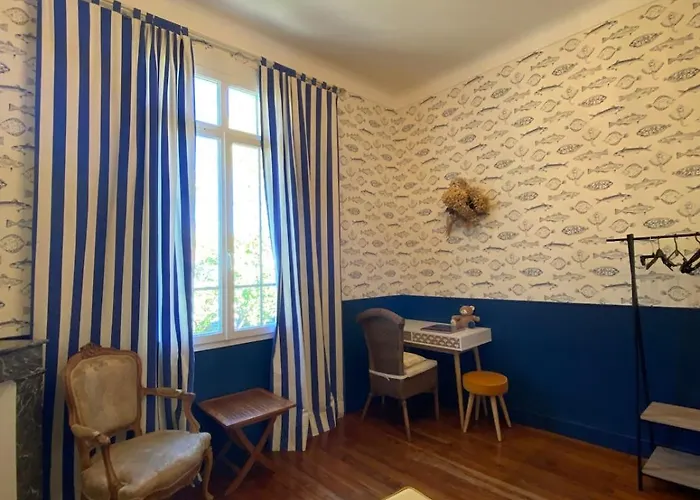 Et Confort Lejlighed