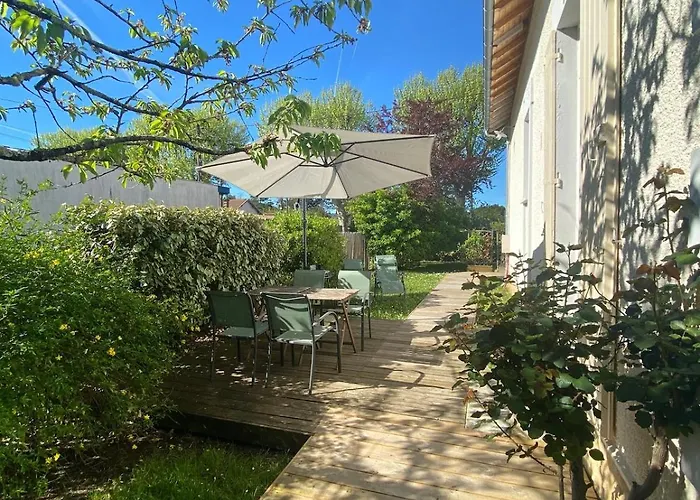 Lejlighed Et Confort *